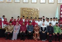 Kalbar Siap Selenggarakan STQ Nasional XXV