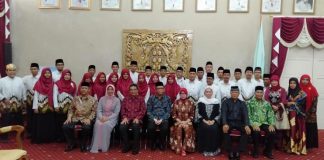 Kalbar Siap Selenggarakan STQ Nasional XXV