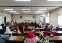 NUN Tinggi Dikalahkan Domisili