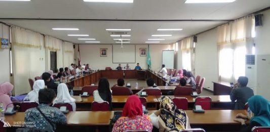 NUN Tinggi Dikalahkan Domisili