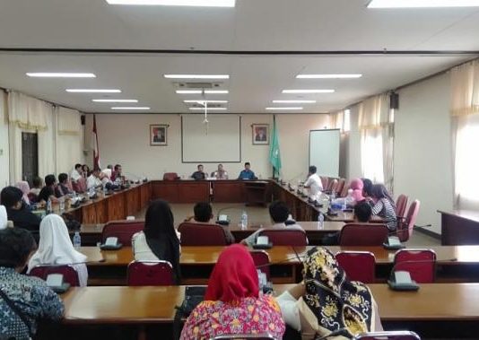 NUN Tinggi Dikalahkan Domisili