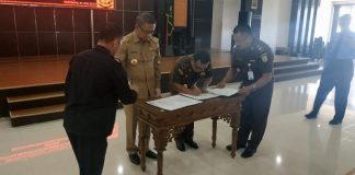 Targetkan Penertiban Perusahaan