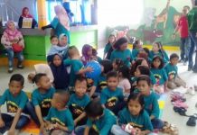 250 Penderita Thalasemia di Kalbar