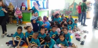 250 Penderita Thalasemia di Kalbar