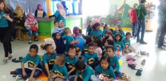 250 Penderita Thalasemia di Kalbar