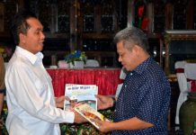 Sinergi Atasi Krisis Elpiji