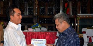 Sinergi Atasi Krisis Elpiji