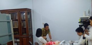 Hasil Tes Urine Kepala OPD Diumumkan Hari Ini