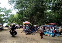 Libur Lebaran Setelah Bersilaturahmi