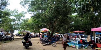 Libur Lebaran Setelah Bersilaturahmi