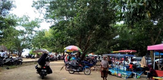 Libur Lebaran Setelah Bersilaturahmi