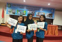 Debater Pontianak Wakili Kalbar ke Nasional