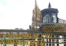 Berikan Kesan Berbeda Kepada Peserta dan Tamu STQ