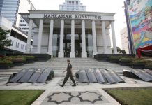 Tenang dan Jangan Terprovokasi