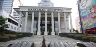 Tenang dan Jangan Terprovokasi