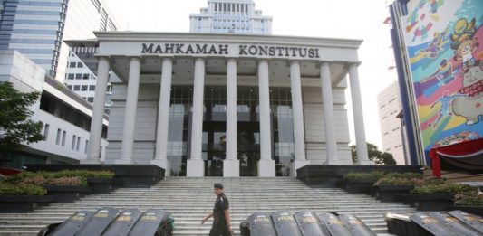 Tenang dan Jangan Terprovokasi