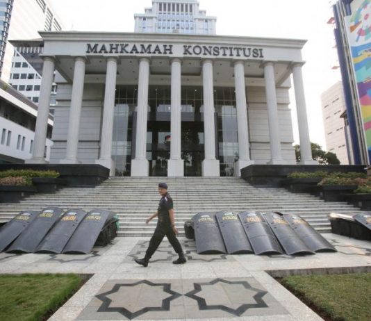 Tenang dan Jangan Terprovokasi