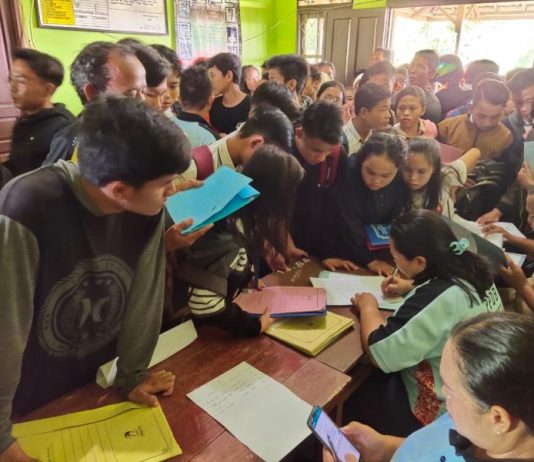 Alokasikan 240 Peserta, Hari Pertama Kuota Penuh