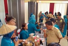 Sanggau Belum Miliki Produk Unggulan