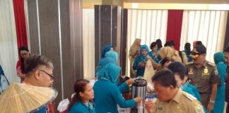 Sanggau Belum Miliki Produk Unggulan