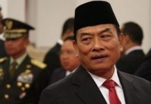 Jokowi-Prabowo Bertemu setelah Lebaran