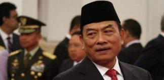 Jokowi-Prabowo Bertemu setelah Lebaran