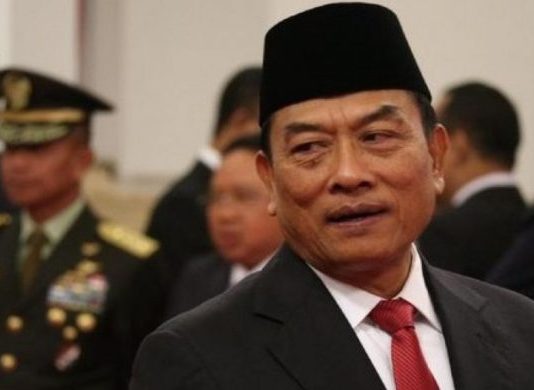 Jokowi-Prabowo Bertemu setelah Lebaran