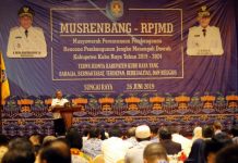 Terapkan Kebijakan Inovatif untuk Kejar Percepatan