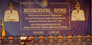 Terapkan Kebijakan Inovatif untuk Kejar Percepatan