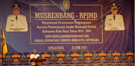 Terapkan Kebijakan Inovatif untuk Kejar Percepatan