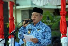 Muda Ingatkan 10 Juni Kembali Kerja