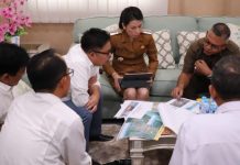 Pemkot Ingin Jalan Dua Arah Sampai ke Kota Singkawang