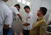 Pemkot Pontianak Apresiasi Baksos Kesehatan Polda Kalbar