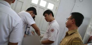 Pemkot Pontianak Apresiasi Baksos Kesehatan Polda Kalbar