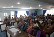 Pemkab Kapuas Hulu Dukung Perjuangan Masyarakat Adat