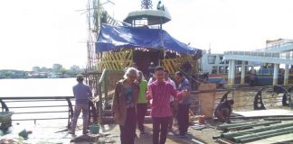 Edi Minta Masyarakat Berikan Kesan Pontianak Kota Ramah dan Aman