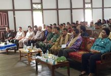 Desa Sepandan Wakili Kapuas Hulu Ikut Lomba Desa Tingkat Provinsi