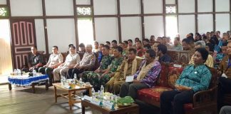 Desa Sepandan Wakili Kapuas Hulu Ikut Lomba Desa Tingkat Provinsi