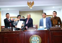 Edi Targetkan APBD 2024 Capai Rp2,27 Triliun