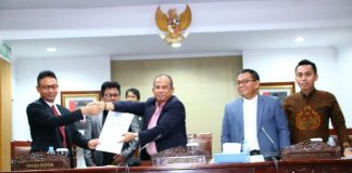 Edi Targetkan APBD 2024 Capai Rp2,27 Triliun