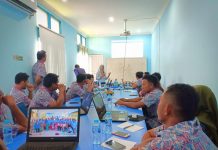 PDAM Sekadau Akan Terapkan Sistem Digital