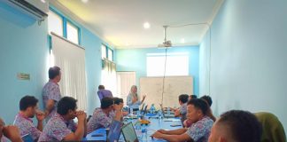 PDAM Sekadau Akan Terapkan Sistem Digital