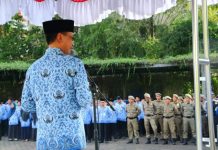 Tanamkan Pancasila di Hati, Amalkan dalam Kehidupan Sehari-hari