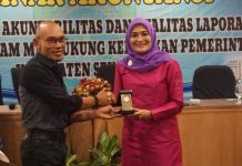 Pertahankan WTP dan Tingkatkan SDM, Pemkab Sekadau  Bersama FEB Untan Gelar Seminar Akuntansi