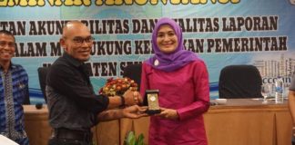 Pertahankan WTP dan Tingkatkan SDM, Pemkab Sekadau Bersama FEB Untan Gelar Seminar Akuntansi