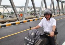 Dinas PU Diminta Segera Menyempurnakan