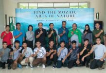 15 Pelajar Kapuas Hulu Dikirim ke SMKKN Samarinda