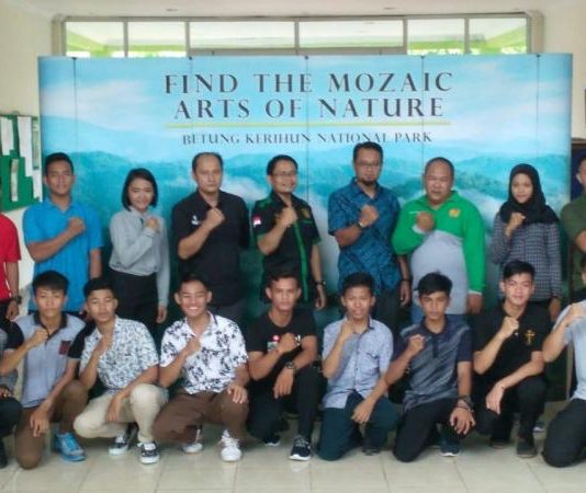 15 Pelajar Kapuas Hulu Dikirim ke SMKKN Samarinda