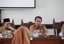 Pontianak Menuju Kota Sehat