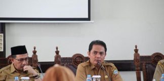 Pontianak Menuju Kota Sehat